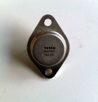 MA7805 TESLA, ТО-3
