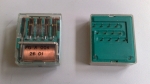 РЕЛЕ FEME FG A 004 /24V 4SPDT