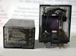 Реле V23100-V7213-X001 SIEMENS 24VDC 4PDT 7A