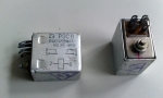 Реле РЭС-6 27VDC 100VAC/1A DPDT 2NO+2NC