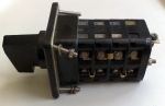 КЛЮЧ ПГП-10-20/10A/380V с четири секции