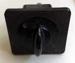 КЛЮЧ ПГП25-20/25A/380V с една секция