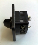 КЛЮЧ ПГП25-20/25A/380V с една секция