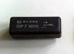 Реле CLARE CUP F 10020 N.O.