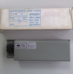 ДРОСЕЛ ТИП-1 АСИ 80W/0.865A/220V