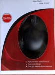 Оптичнa мишкa на PS2 800dpi/V90