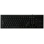 PC Клавиатура на PS2/ JT-710 BG