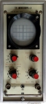 Портативен осцилограф TR-4362/H015