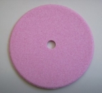 KWB абразивен керамичен диск 100x10x3.2mm /6480-32