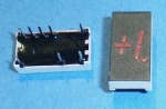 СВЕТОДИОДНА ИНДИКАЦИЯ MAN73A (1 +/-)