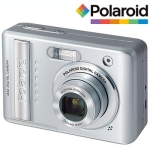 ДИГИТАЛЕН ФОТОАПАРАТ POLAROID i832