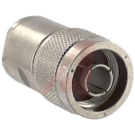 KLAMP CONNECTOR UG 21/EU - N конектор (мъжки) Clamp RG-8, 213, 214