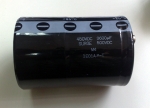 3600uF 450VDC Surge 500VDC, 85°C Кондензатор електролитен Marcom BWP