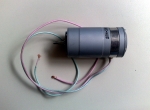 ДПМ-30Н1-03 постояннотоков електродвигател 27V