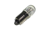 Крушка 130V 2.6W Е10