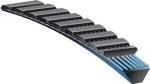 ЗЪБЕН КЛИНОВИДЕН РЕМЪК 5М-450 POLYFLEX