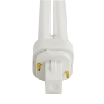 Компактна луминисцентна лампа SYLVANIA 26W G24d ECO