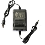 ИМПУЛСНО ЗАХРАНВАНЕ YGY-121000 12V/1A с еврощепсел и кабел