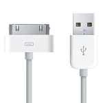 Кабел USB за Apple iPhone / iPad