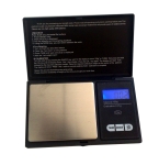 Цифрова везна 100g