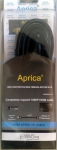 Aprica Кабел HDMI mini мъжки - HDMI A мъжки, 2m, за PS3