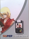 DV MP4 MP5 Player/Super Game Machine