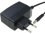 ZSI5/2A Захранващо устройство импулсно 5VDC/2A Щепсел EU 10W