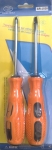 Отвертки 2бр. (+) и (-) 100мм AR-J03