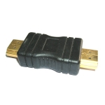HDMI-HDMI - Адаптер, мъжки-мъжки