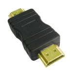 HDMI-HDMI - Адаптер, мъжки-мъжки