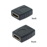 HDMI-HDMI - Адаптер, женски-женски