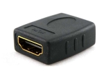 HDMI-HDMI - Адаптер, женски-женски