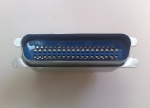 Amphenol 523-57-30360 I/O съединител SCSI .085" мъжки 36PIN
