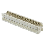 MLX 90327-0326 Съединител 26PIN женски за лентов кабел 1.27mm