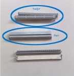Съединител Scotchflex 3M 3553-0000