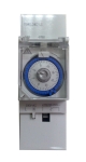 KOPP аналогов таймер превключвател 16A, 250V, 50Hz/7645.0401.3