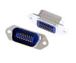 Amphenol 57-10140 IDC съединител 14PIN