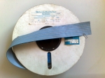 ЛЕНТОВ КАБЕЛ 36xAWG28 1.27mm 300V 105°C /ANSLEY ELECTRONICS