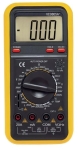 МУЛТИМЕР VC9805A