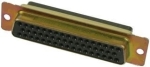 Съединител JAE DDU-50S 50pin, без пера
