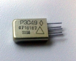 РЕЛЕ РЭС49 РС4.569.421-02.03, бобина 12VDC