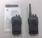 PMR446 радио станция Walkie-talkie FY-5118, к-т 2бр