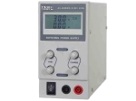 ТЕС, EДНОПОЛЯРНА (0-30V/0-5A) С 2LCD AXIOMET