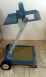 Tektronix Scope-Mobile Type 200-1B Model A - количка за осцилоскоп