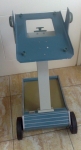 Tektronix Scope-Mobile Type 200-1B Model A - количка за осцилоскоп