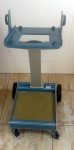 Tektronix Scope-Mobile Type 200-1B Model A - количка за осцилоскоп