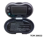КРАЧКОМЕР (PEDOMETER) 200222