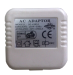 ЗАХРАНВАЩ АДАПТЕР 24VAC/430mA