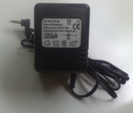 ЗАХРАНВАЩ АДАПТЕР 3VDC 1000mA с мъжки захранващ жак 3,5мм