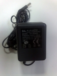 ЗАХРАНВАЩ АДАПТЕР 12VDC 450mA